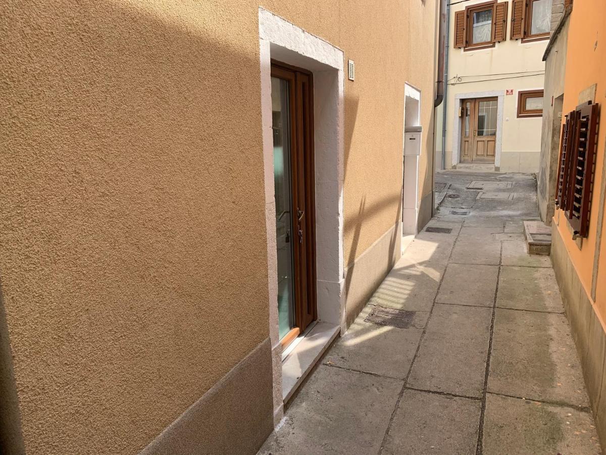 Apartment Old Town Izola Kültér fotó